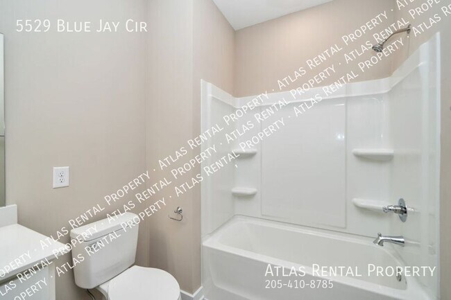 Building Photo - 5529 Blue Jay Cir