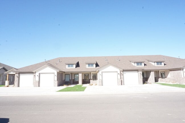 Building Photo - New subdivision Frenship schools