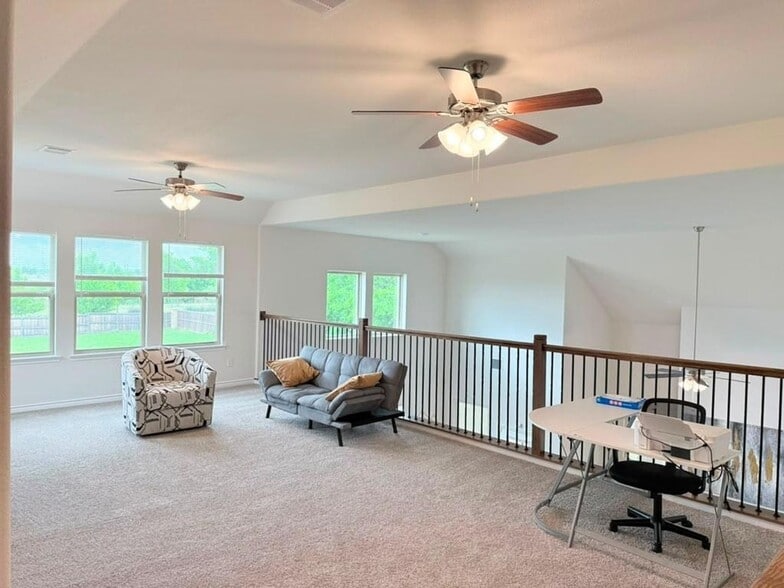 Building Photo - 4103 Rim Trl