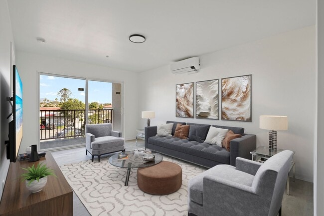 Primary Photo - Highland Pacifica Apartments