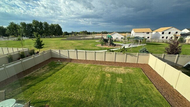 Building Photo - Brand New 4 Bed 2.5 Bath House in Star
