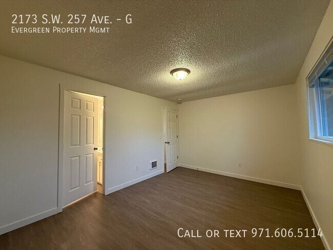 Building Photo - 2173 SW 257th Dr