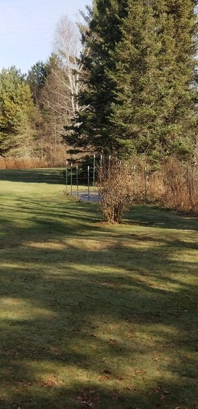 River Bank & Field - 1596 Schmidt Rd