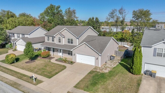 Building Photo - 2706 Grosbeak Ln