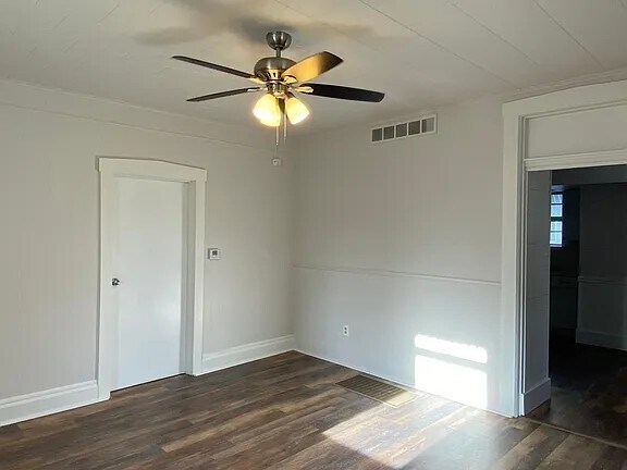 Building Photo - 1201 N Charles St