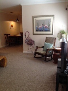 Building Photo - Lake Eola Heights Spacious Rental