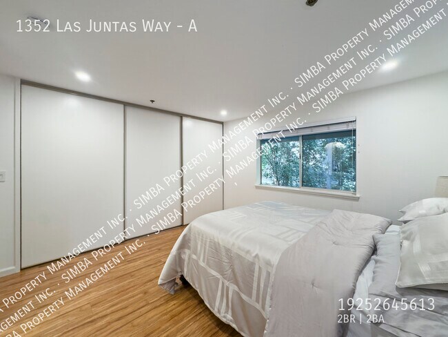Building Photo - 1352 Las Juntas Way