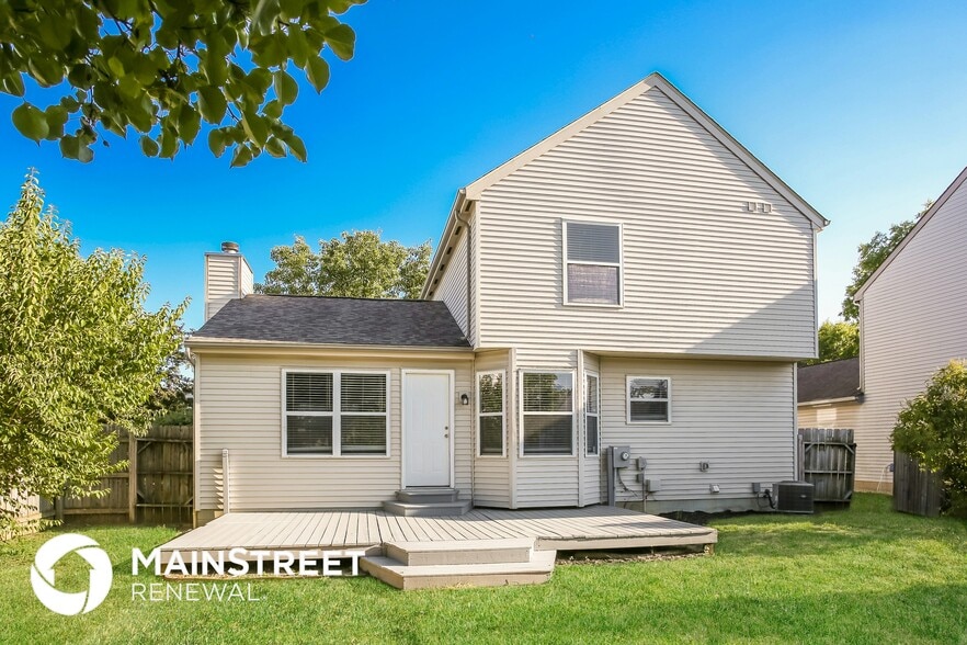 Building Photo - 1386 Hackworth St