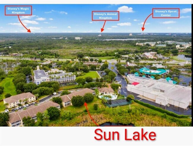 Building Photo - 3143 Sun Lake Ct