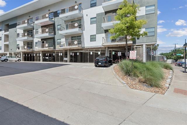 Building Photo - 1111 S Akard St