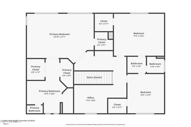Building Photo - 10913 E Butherus Dr