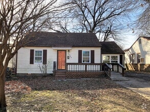 Building Photo - Cute midtown 3 bedroom, 1 bath home