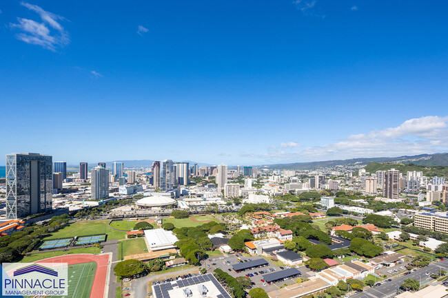 Building Photo - 1296 Kapiolani Blvd