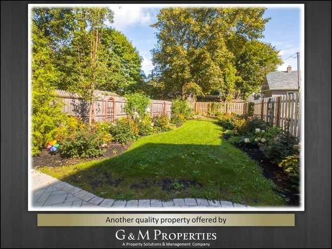 Building Photo - 3-Bedroom Rental: Popular North Winton Village Neighborhood!