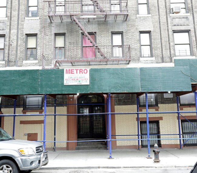 Building Photo - 2773-2779 Briggs Ave