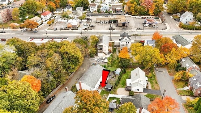 Building Photo - 5337 Washington St