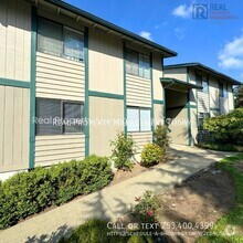 Building Photo - 2 Bedroom Apartment in Puyallup!