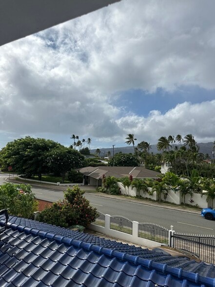 Unobstructed views and Trade winds. - 33 Nawiliwili St