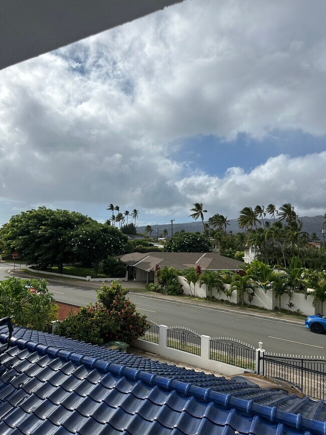 Unobstructed views and Trade winds. - 33 Nawiliwili St