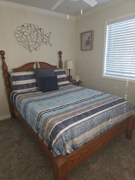 Building Photo - 72041 Joshua Dr