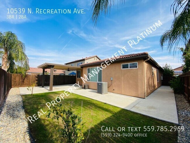 Building Photo - 10539 N Recreation Ave