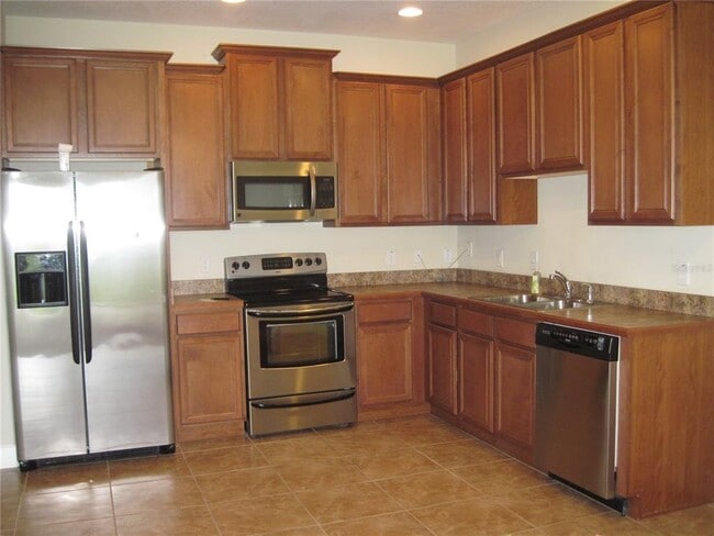 Building Photo - 33614 Campeon Ct