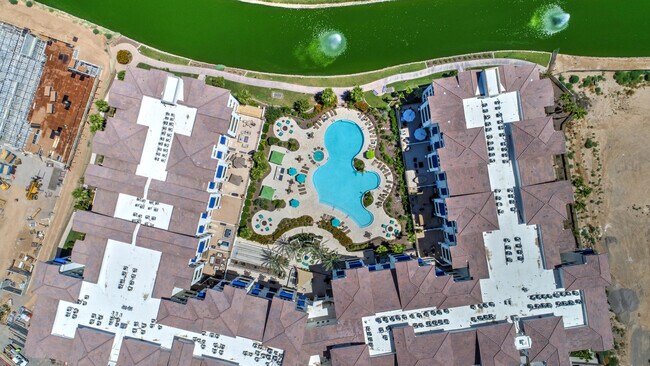 Building Photo - 2511 W Queen Creek Rd