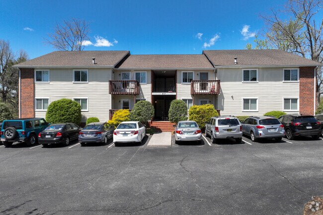 Alternate Photo - Terpence Apartments