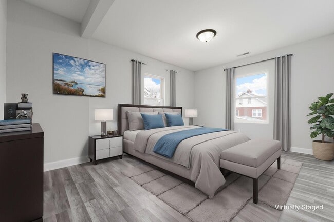 Building Photo - 905 Carpenter St