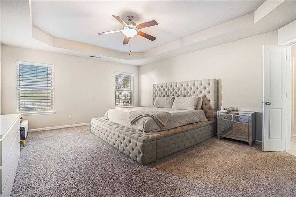 Building Photo - 5526 Donerail St