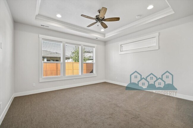 Building Photo - 10399 W Bell Fountain Dr