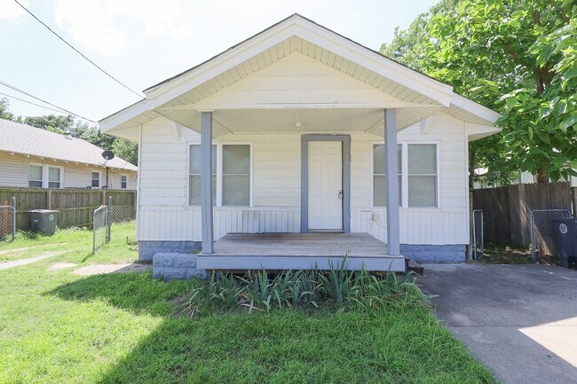 Primary Photo - S 55th West Ave Duplex