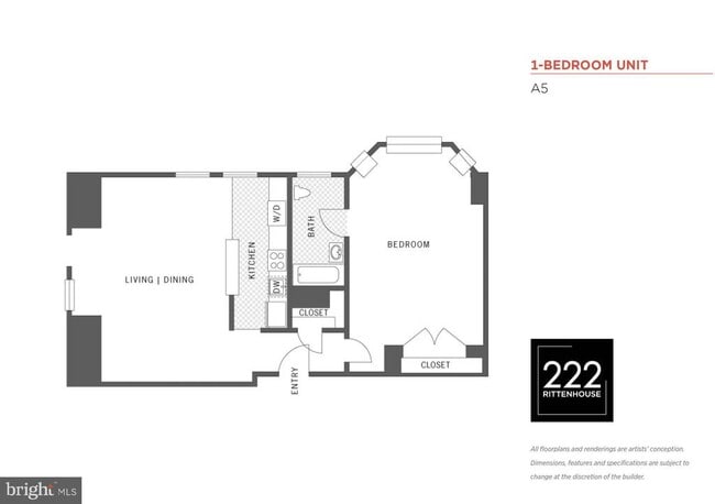 Building Photo - 222 W Rittenhouse Square