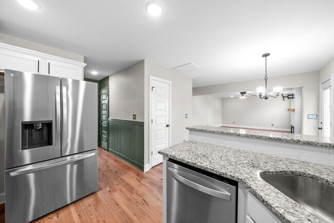 Building Photo - 217 Wexford Wy