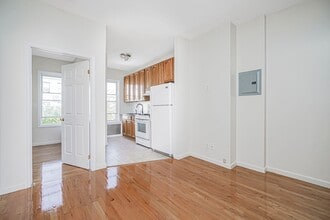 Building Photo - 599 18th St