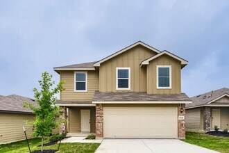 Building Photo - New build home! Be the first to live here!