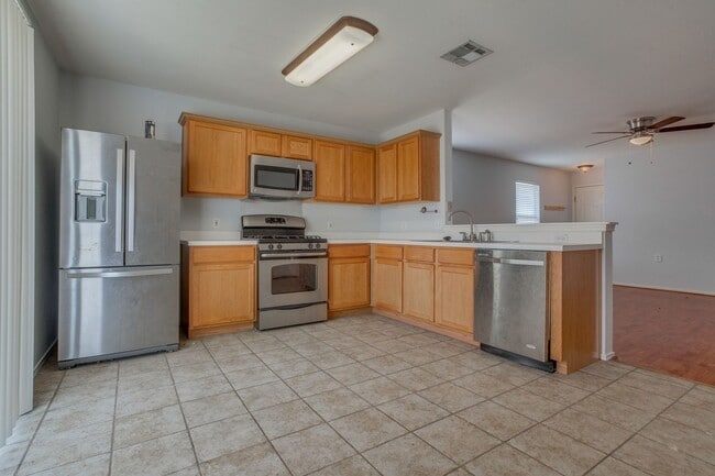 Building Photo - 11305 James Haller Dr