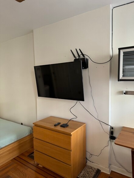 Bedroom #2 - 373 4th St