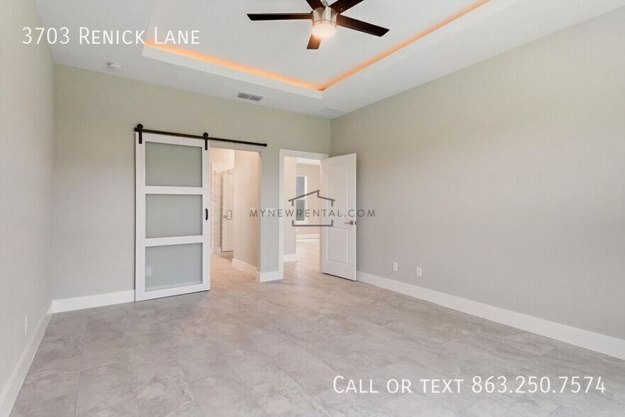 Building Photo - 3703 Renick Ln