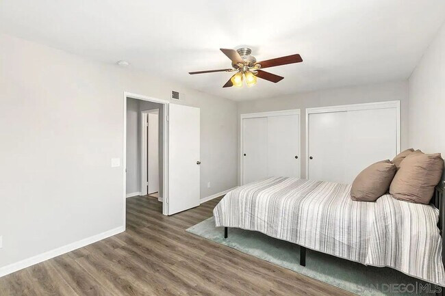 Building Photo - Premium Gated Townhome in Bonita Willows — A Perfect Blend of Comfort & Lifestyle