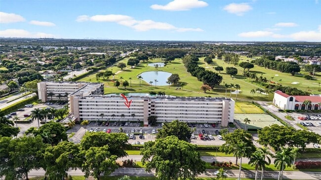 Building Photo - 8900 Washington St