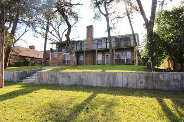 Building Photo - 313 Woodhaven Dr