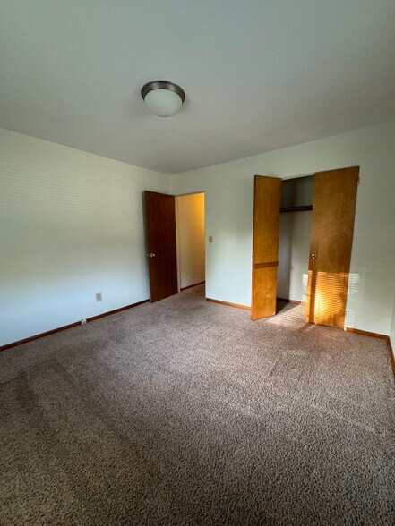Building Photo - 3013 Blakeley Ave