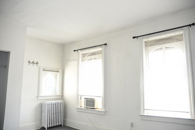 BLUE BEDROOM - 1539 Jackson N St