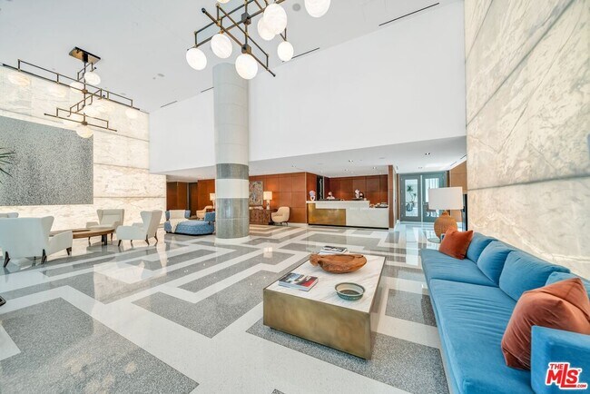 Building Photo - 9000 W 3rd St