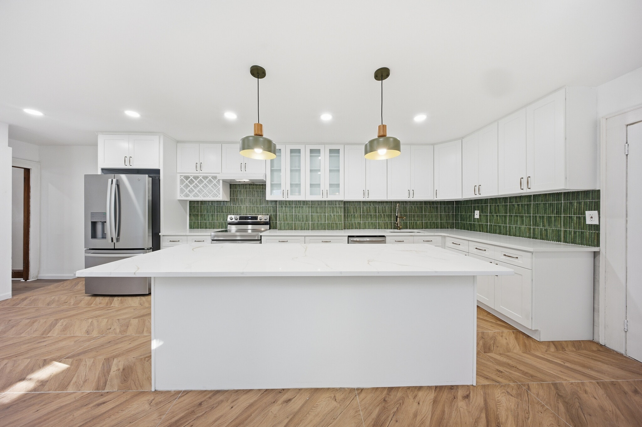 Building Photo - 1314 N Washington Ave