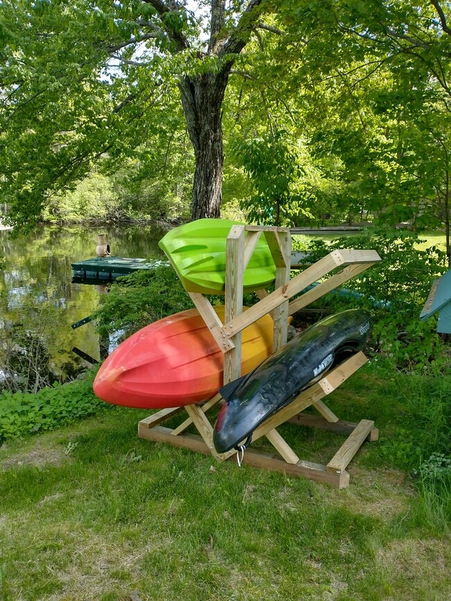 Building Photo - 4 Lk Vw Rd