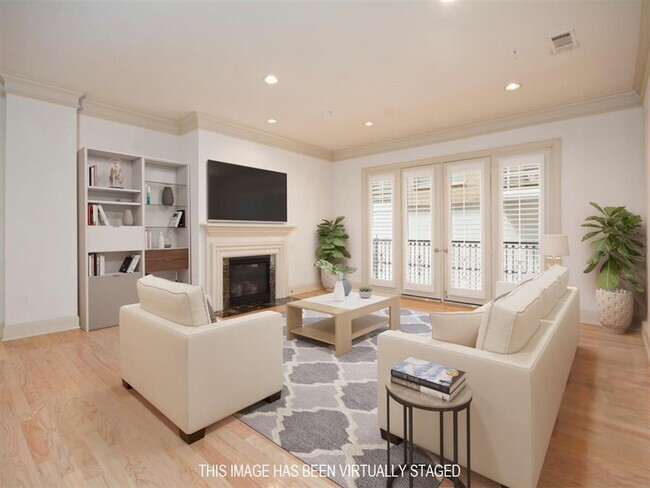 Building Photo - 2848 Woodside-118