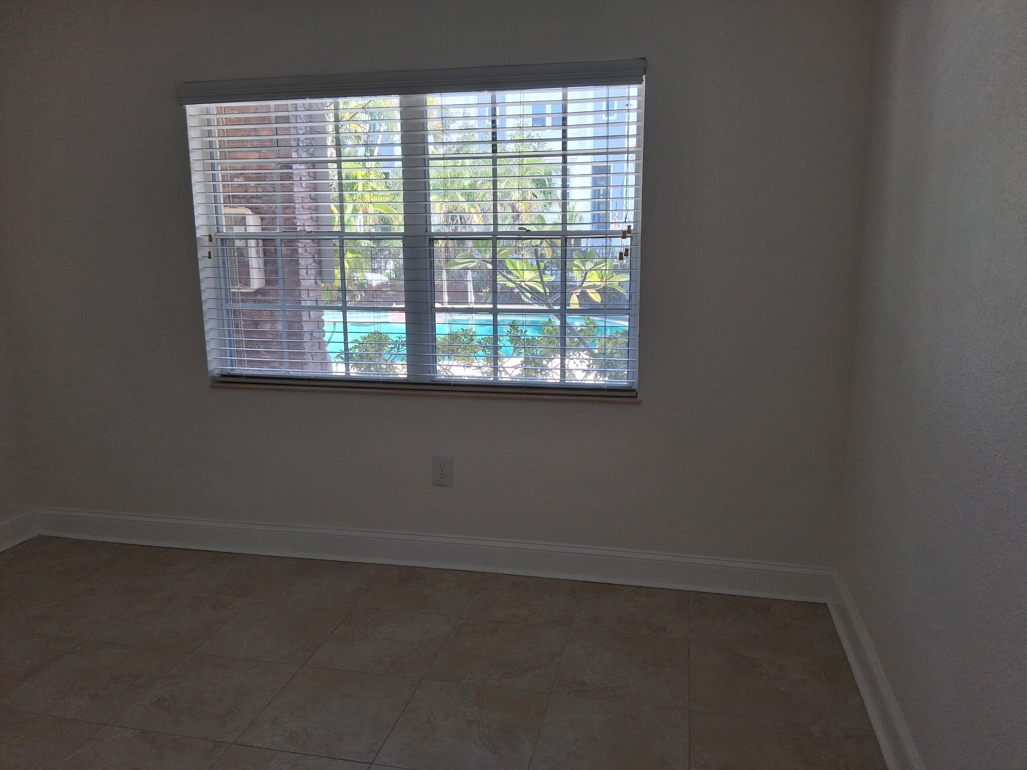 VIEW OF POOL - 208 Danube Ave