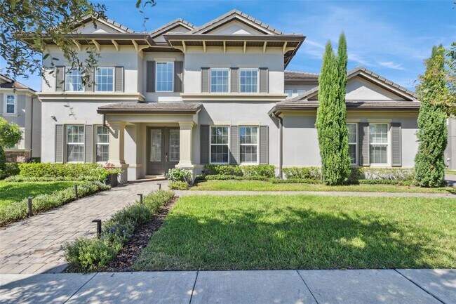 Building Photo - 7556 John Hancock Dr